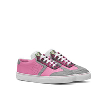 Load image into Gallery viewer, R&amp;RH Girls Shop
Kids Vintage  Low Top
