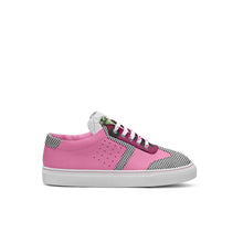 Load image into Gallery viewer, R&amp;RH Girls Shop
Kids Vintage  Low Top
