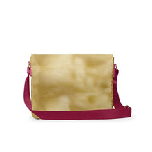 Load image into Gallery viewer, R_RH  Vintage Women&#39;s Messenger Bag
