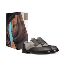 Load image into Gallery viewer, Mens DSFashionBoutique Traditional Derby
