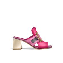 Load image into Gallery viewer, R_RH Unique Swag Rich Luxe Sandal
