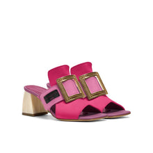 Load image into Gallery viewer, R_RH Unique Swag Rich Luxe Sandal
