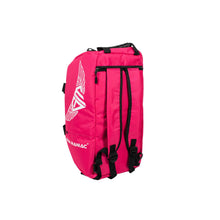 Load image into Gallery viewer, 3-Way Gym Bag – Pink
