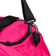Load image into Gallery viewer, 3-Way Gym Bag – Pink
